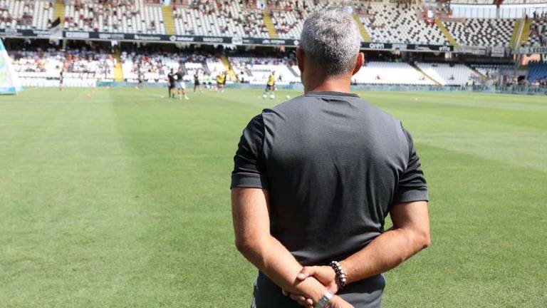 Calcio C, è la partenza peggiore del Cesena in C: per ora Toscano ha imitato Bisoli, che però alla fine salì in B