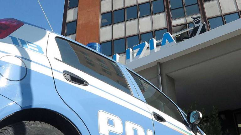 Misano Adriatico, pluriomicida albanese scoperto in hotel e arrestato
