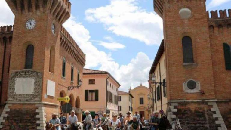 Imola, a Mordano 7 giorni di festa per il mondo dell'agricoltura
