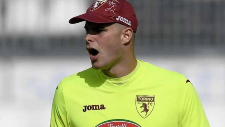 Calcio C: persi Zaccagno e Galeotti, il Rimini mette in porta Passador