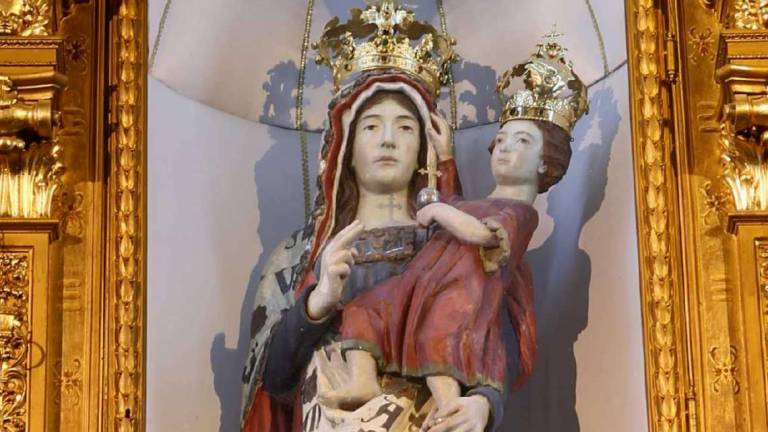 Accusata di stalking a Cesena per le immagini della Madonna