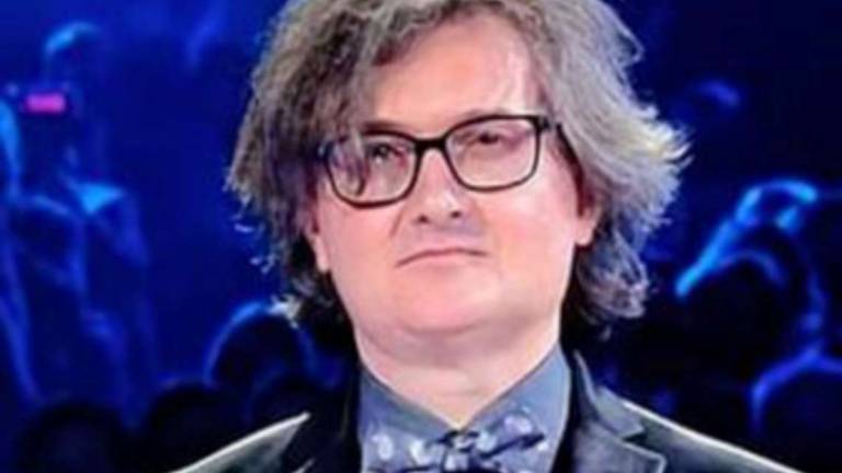 Stefano Nanni racconta il suo Festival di Sanremo