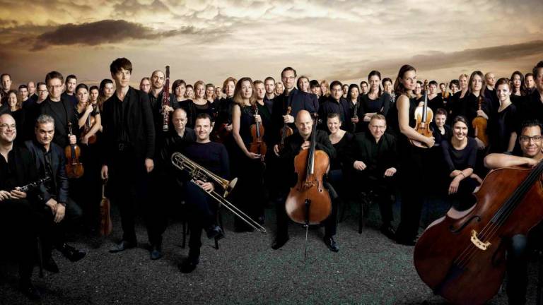 Ravenna festival al via con la Mahler Chamber Orchestra