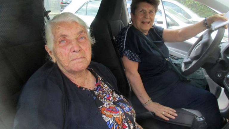 Gambettola, incubo burocratico a 103 anni per rifare la carta d'identità
