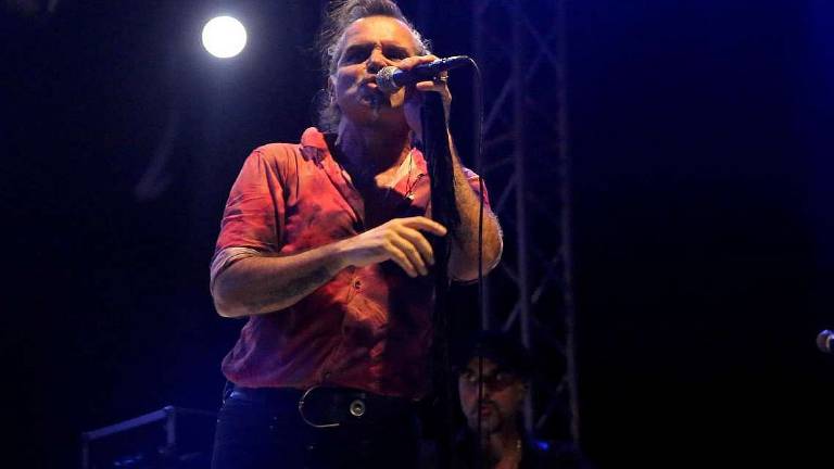 Diodato, Elio e concerti all'alba: la Notte rosa continua