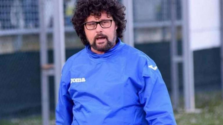 Calcio D, Ugolini dopo 15 anni: Sammaurese ancora parte di me