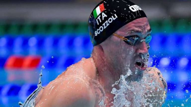 Nuoto, domani via gli Europei: 6 romagnoli alla conquista di Roma