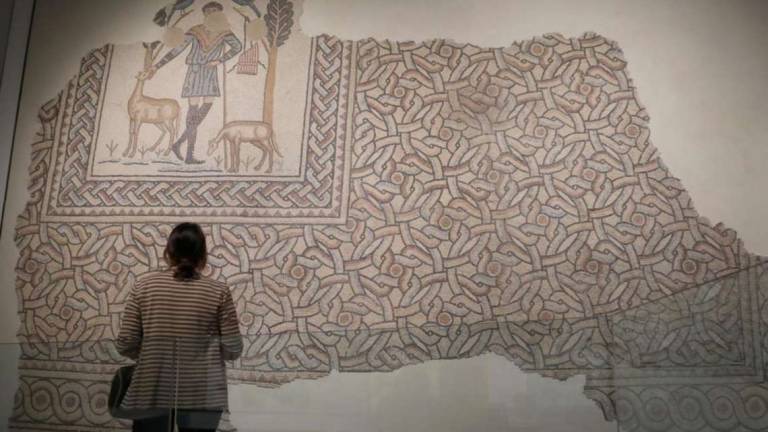 Al Classis di Ravenna, due nuove sezioni di antichità