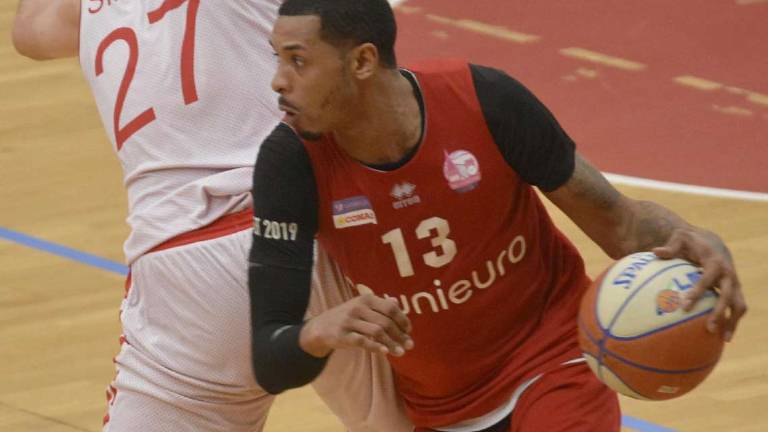 Basket A2 Supercoppa, Unieuro e un Pala Galassi da scaldare