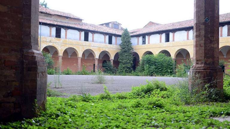 Forlì, l'ex Distretto militare perde l'ultimo residente
