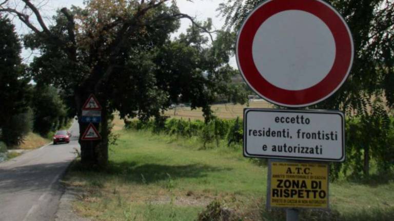 Savignano, «Per via Selbelle scelta concordata con i cittadini»