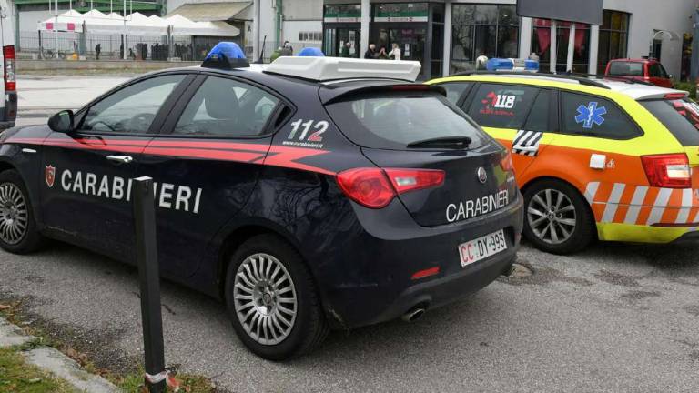 Tredozio, ex bidella muore in incidente