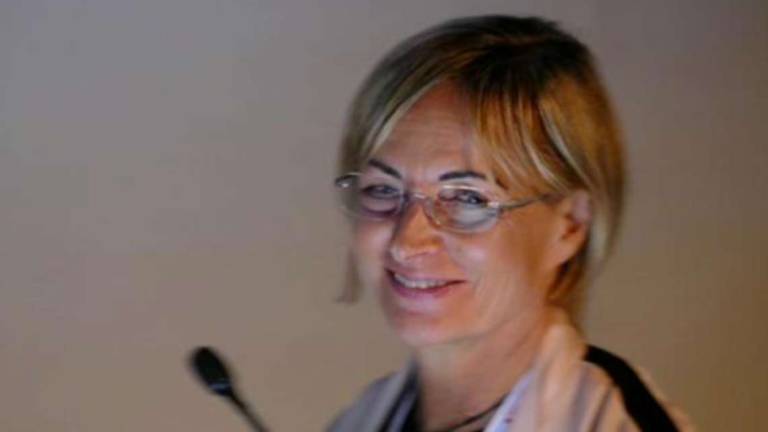 Forlì, una donna guida il reparto di Urologia