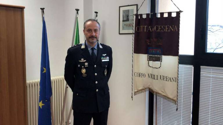 Cesena, incidenti: pirati della strada al 6,4% del totale