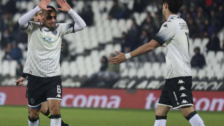 Calcio C, Imolese-Cesena nel segno di Saber, il giocatore di strada