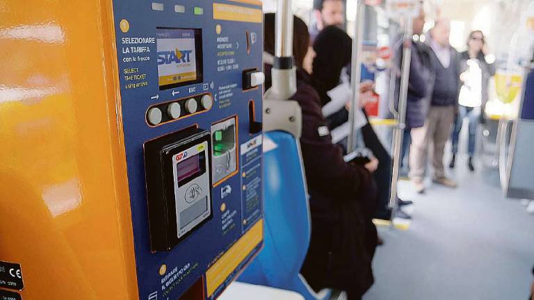 Rimini. Rincari trasporto pubblico, cittadini ignorati
