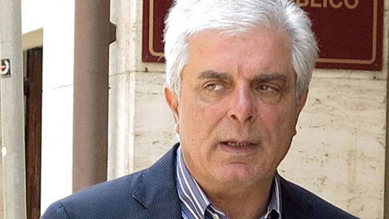 Rimini. Oreste Capocasa, l’asso del centrodestra rimane nel mazzo