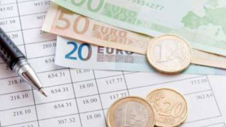 Redditi, 70mila in provincia di Ravenna sotto i mille euro al mese