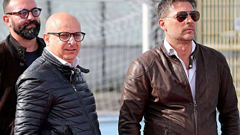 Calcio D, Maniero: Rimini, sarebbe un peccato traslocare per gli alpini