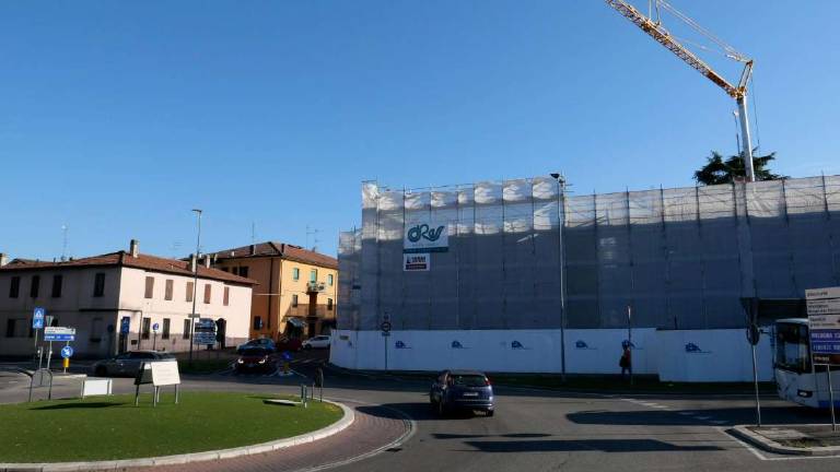 Imola, ex Beccherucci in dirittura d'arrivo si cercano inquilini