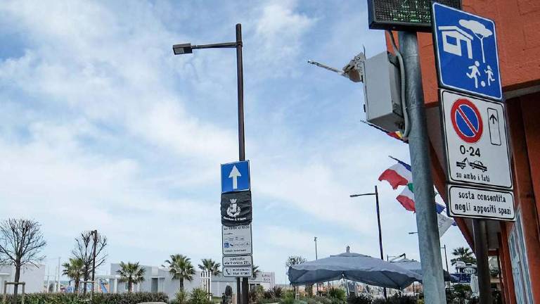 Rimini, Ztl colabrodo, ma presto arrivano le telecamere