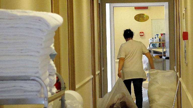 Ravenna, boom di prenotazioni in hotel dopo lo stop alla zona rossa