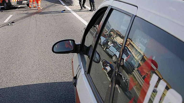 Rimini: un testimone scagiona il conducente dall'omicidio stradale