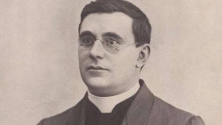 Ravenna, cento anni fa i fascisti uccisero don Minzoni