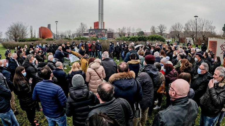 Imola, centro La Tozzona: i residenti vogliono vederci chiaro