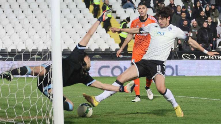 Calcio C play-off, Il 2023 del Cesena è d'oro: una sola sconfitta e una media di 2,27 punti a partita