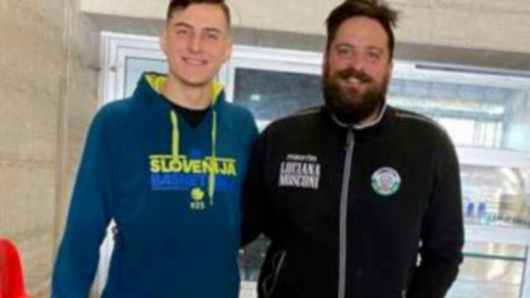 Basket B: Andrea Costa, aspettando Ali il figlio d'arte Pancotto