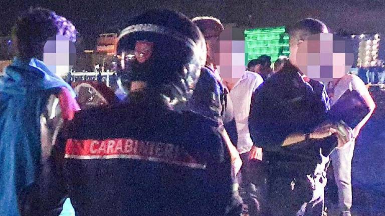 Riccione. Botte a un minorenne, assolti tre carabinieri