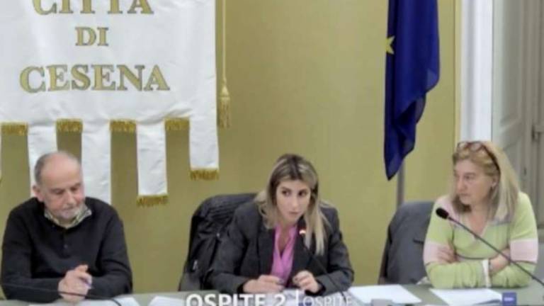 Cesena, il Centro Donna presenta dati e attività in Consiglio