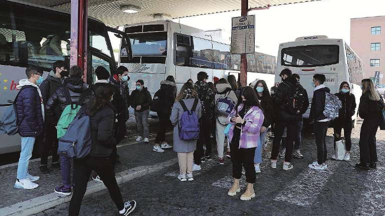 Cesena, la scuola cerca una soluzione comune