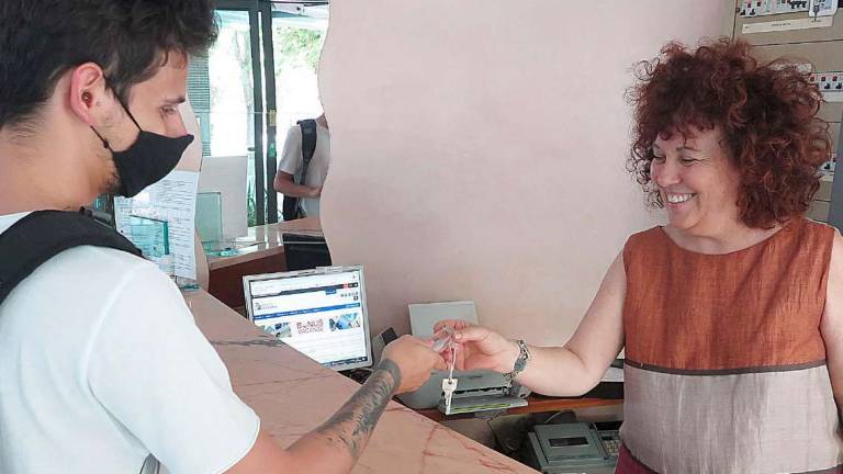 Rimini, gli hotel alzano i prezzi: I turisti ci capiscono