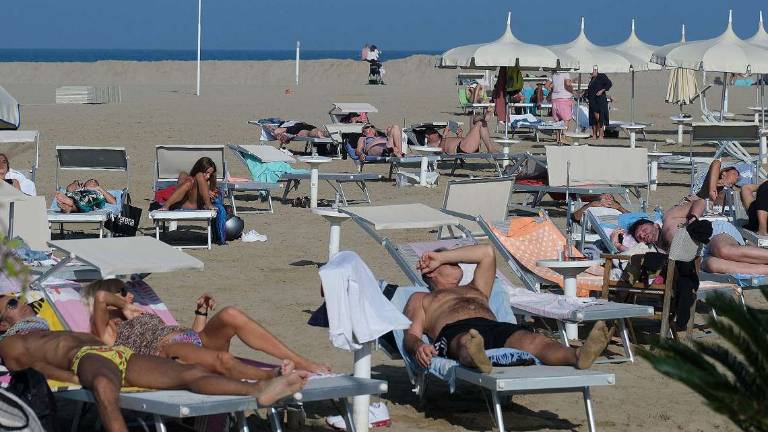 Rimini, lotta all'evasione: 500mila euro della tassa di soggiorno non erano stati versati