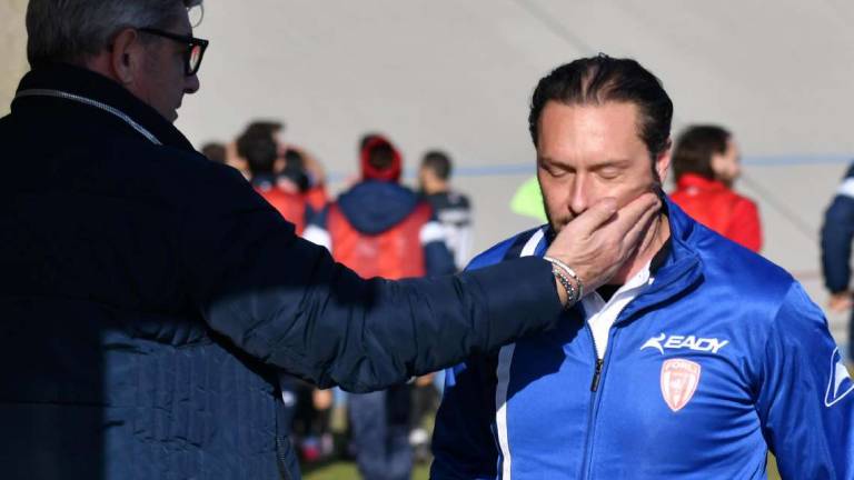 Calcio D, Forlì per la salvezza e la conferma di Graffiedi