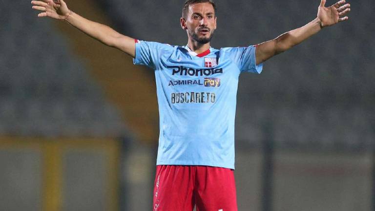 Calcio C, Rimini: 5 gare su 9 senza gol al passivo