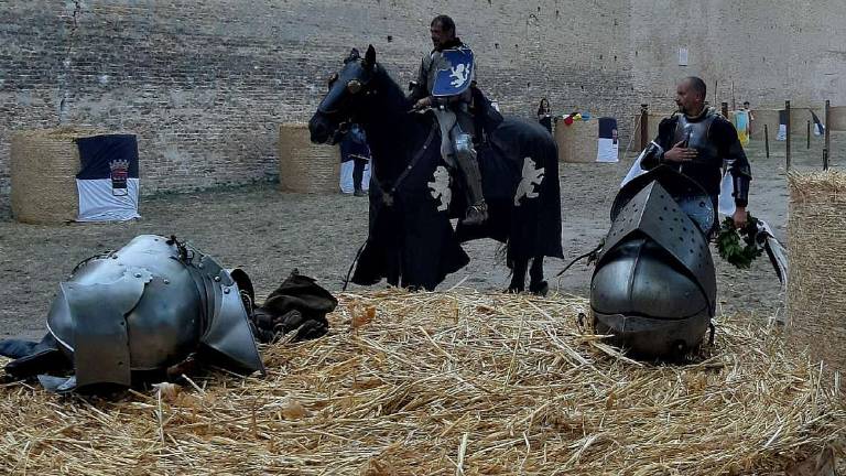 Cesena, un successo la Giostra d'incontro e si pensa al 2022 - Fotogallery