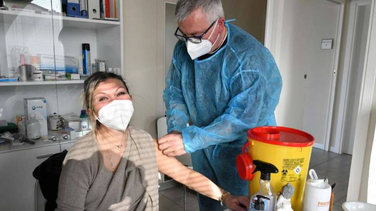 Forlì. Immordino: Influenza aggressiva, rischio alto senza vaccino