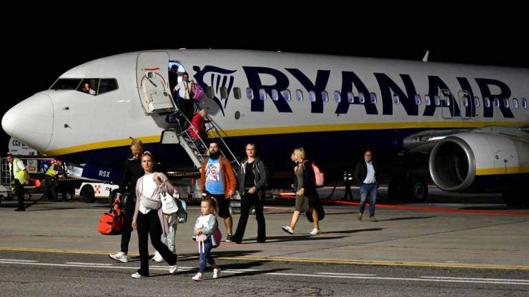 Forlì, non solo Ryanair: arriva Go To Fly