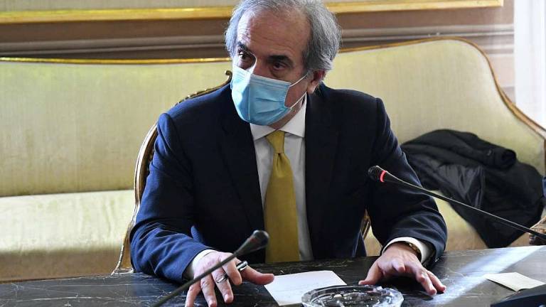 Il sindaco di Forlì: Sì al green pass se induce tante persone a vaccinarsi