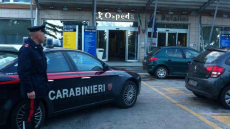 Martellate alla ex, poi la stupra: arrestato. Brutale violenza tra Cesena e Rimini