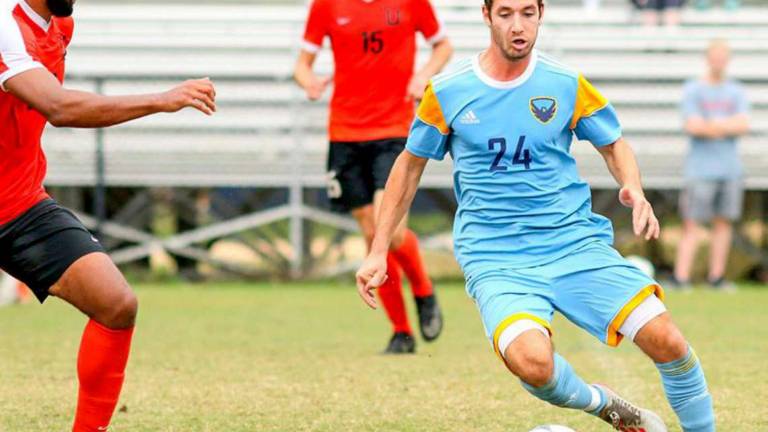 Da Cesena alla Point University per segnare gol decisivi