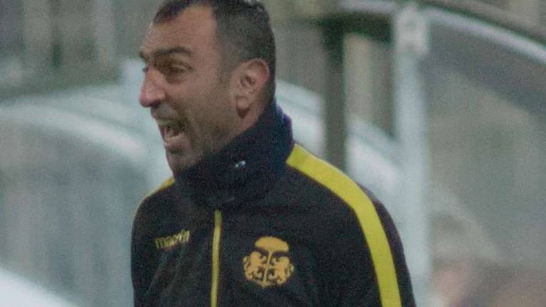 Calcio C, Colucci cerca il vestito più adatto al Ravenna