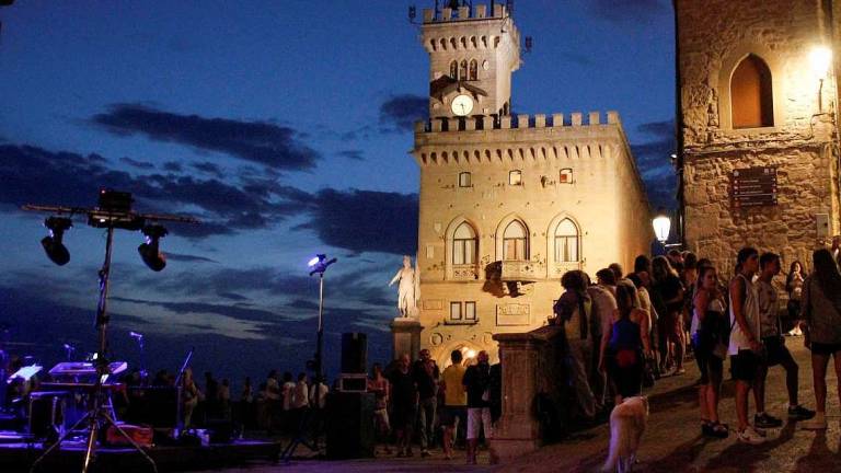 San Marino, il Congresso frena la movida notturna