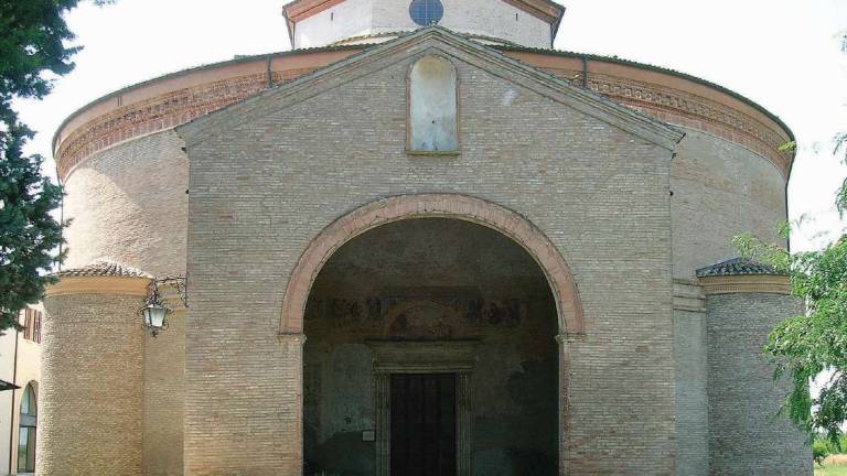 Ferragosto a Forlì: le celebrazioni religiose
