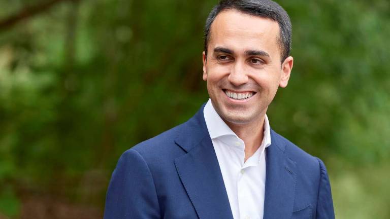 Il ministro Di Maio: Il rigassificatore a Ravenna serve