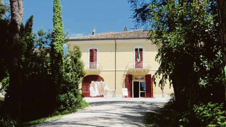 Cesena, Villa Silvia: concessione allungata e rebus per il futuro