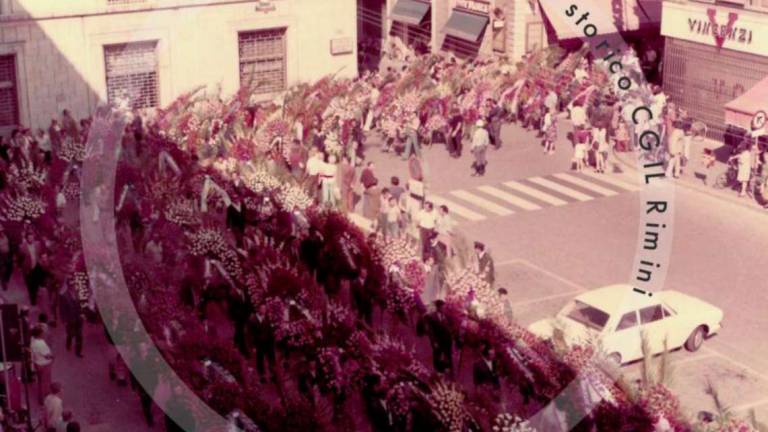 San Mauro Pascoli, la tragedia del treno compie 50 anni: morirono 4 ferrovieri riminesi